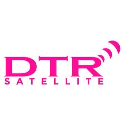 Logo de DTR SATELLITE