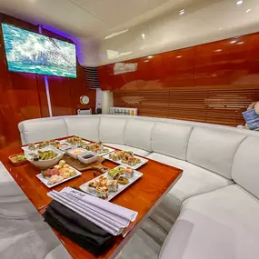 Bild von Flamingo Yacht Charters