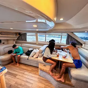 Bild von Flamingo Yacht Charters