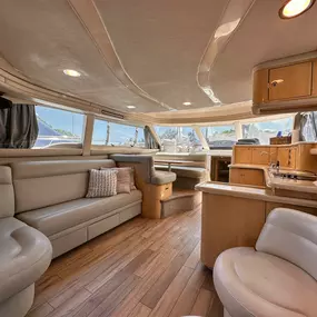 Bild von Flamingo Yacht Charters