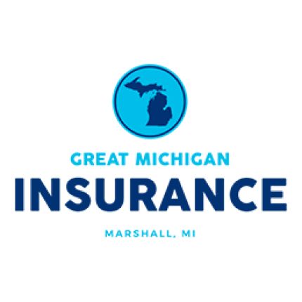 Logo da Great Michigan Insurance