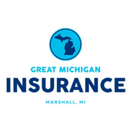 Logo van Great Michigan Insurance