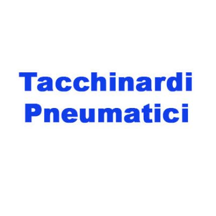 Logótipo de Tacchinardi Pneumatici