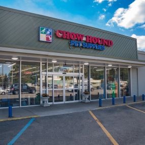 Bild von Chow Hound Pet Supplies