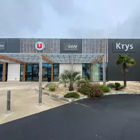 Bild von Opticien Krys