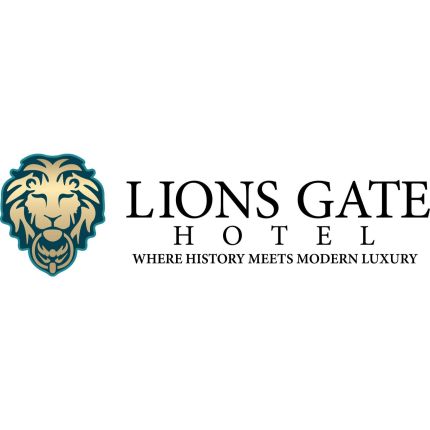 Logo van Lions Gate Hotel