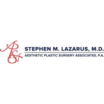 Logotipo de Aesthetic Plastic Surgery Associates