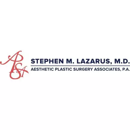 Logo od Aesthetic Plastic Surgery Associates