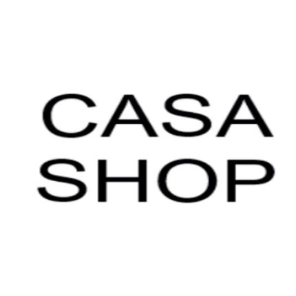 Logo da Casa Shop
