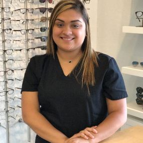 Eye Care Services in Austin, TX