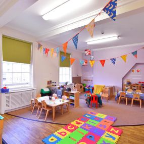 Bild von Bright Horizons Brockley Day Nursery and Preschool