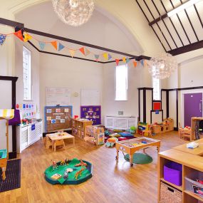 Bild von Bright Horizons Brockley Day Nursery and Preschool