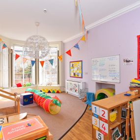Bild von Bright Horizons Brockley Day Nursery and Preschool