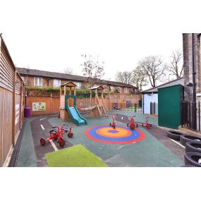 Bild von Bright Horizons Brockley Day Nursery and Preschool