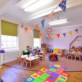 Bild von Bright Horizons Brockley Day Nursery and Preschool