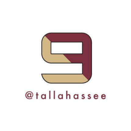 Logo de The Nine At Tallahassee