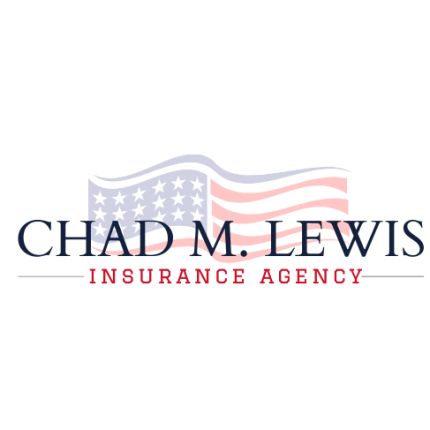Logo from Nationwide Insurance: Chad Matthew Lewis