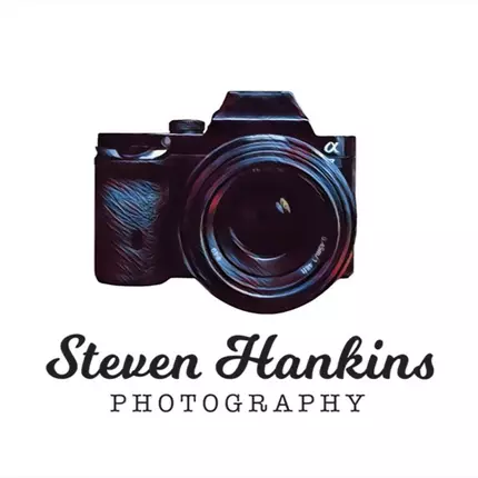 Logo da Steven Hankins Photography