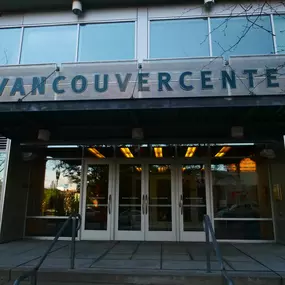 Vancouver Banking Center