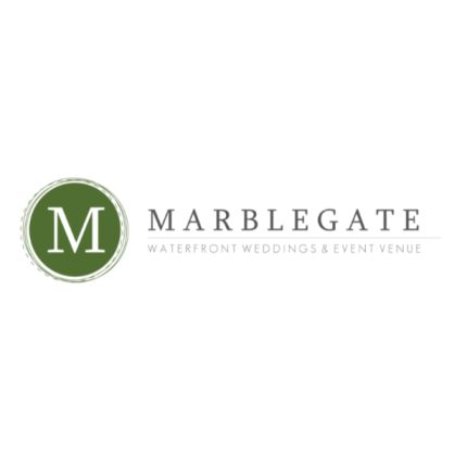 Logo from Marblegate Farm