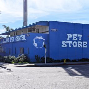 Bild von Allan's Pet Center - West LA