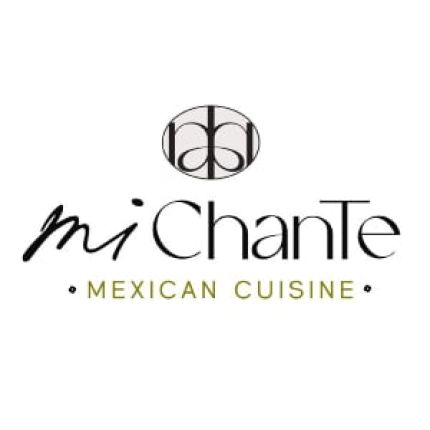 Logo de Mi Chante Mexican Cuisine