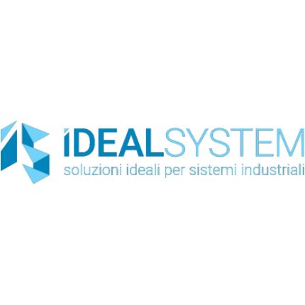 Logo fra Idealsystem