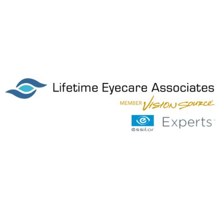 Logo fra Lifetime Eyecare Associates