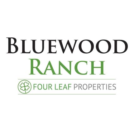 Logo from Bluewood Ranch