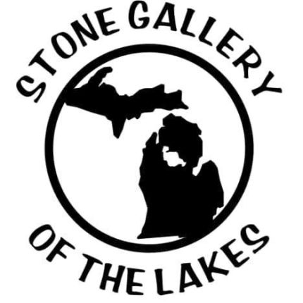 Logotyp från Stone Gallery Of The Lakes