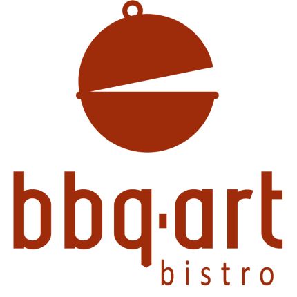 Logo fra bbq-art bistro