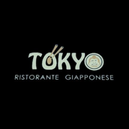 Logotyp från Tokyo Ristorante Giapponese