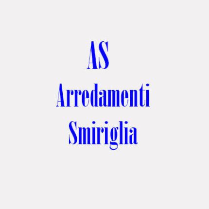 Λογότυπο από Arredamenti Smiriglia