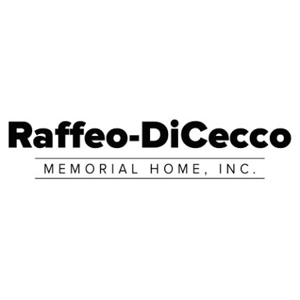 Logo fra Raffeo-Dicecco Memorial Home