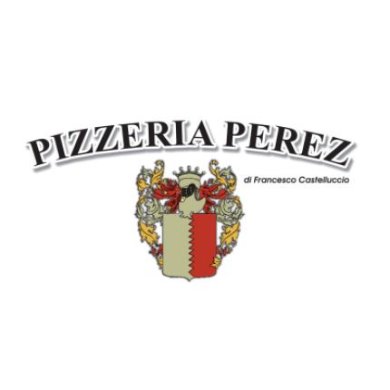 Logo od Pizzeria Perez  - Pizzeria da Asporto Palermo - Panino Greco Palermo