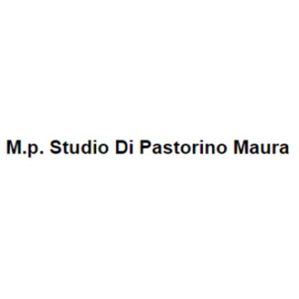 Logo da Mp Studio