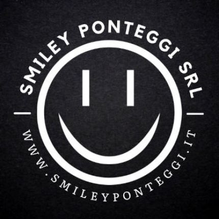 Logo da Smiley Ponteggi Napoli - Noleggio Ponteggi Napoli - Ponteggi Napoli
