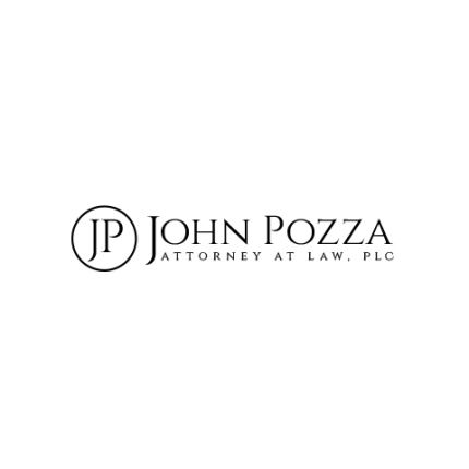 Logo von John Pozza Attorney At Law, PLC