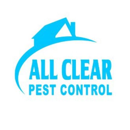 Logo od All Clear Pest Control