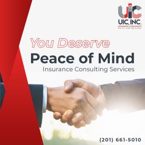 Bild von UIC Insurance Consultants