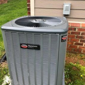 Bild von Woods Family Heating & Air Conditioning