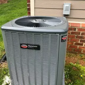 Bild von Woods Family Heating & Air Conditioning