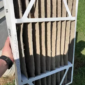 Bild von Woods Family Heating & Air Conditioning