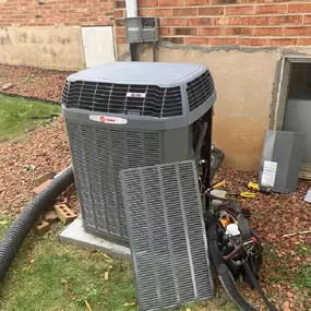 Bild von Woods Family Heating & Air Conditioning