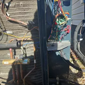 Bild von Woods Family Heating & Air Conditioning