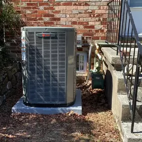 Bild von Woods Family Heating & Air Conditioning
