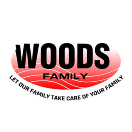 Logo van Woods Family Heating & Air Conditioning