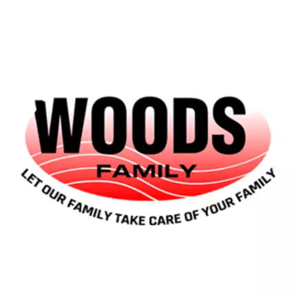 Logo da Woods Family Heating & Air Conditioning