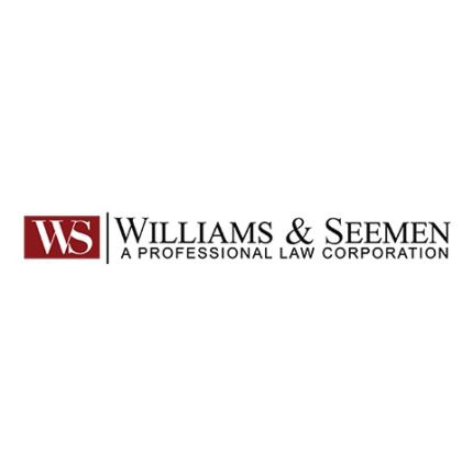 Logo de Williams And Seemen, A Professional Law Corporation