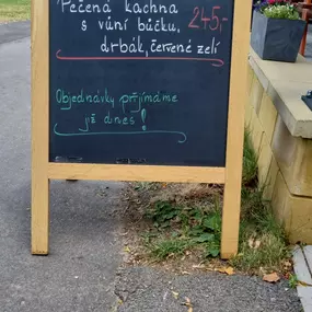 Bild von Občerstvení U Hrocha